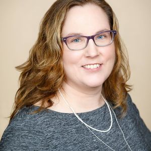 Meet your Posher, Marcy